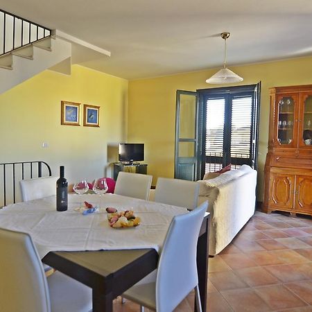 Casa Vacanza Arbataxヴィラ エクステリア 写真