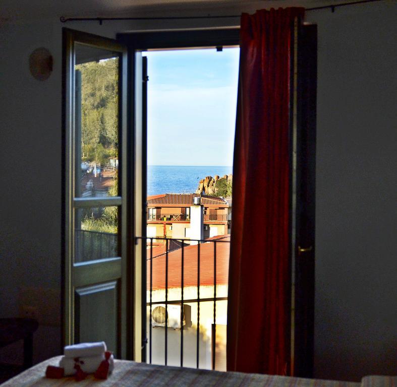 Casa Vacanza Arbataxヴィラ エクステリア 写真